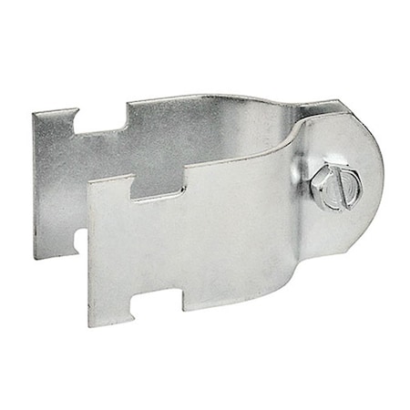 Tool Strut Clamp Emt & Rigid - 1.50 in. Steel TO3266157